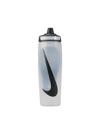 NIKE | Trinkflasche 700ml | transparent